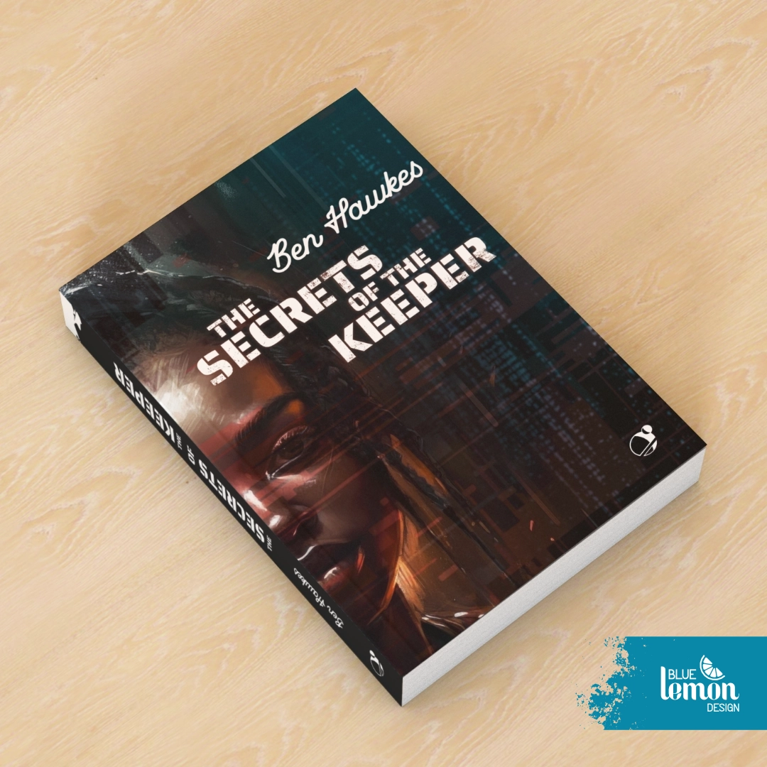 Book cover of The Secrets of the Keeper